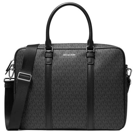 michael kors briefcase|Michael Kors briefcase laptop.